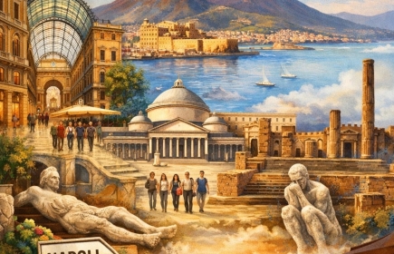 Rêve napolitain